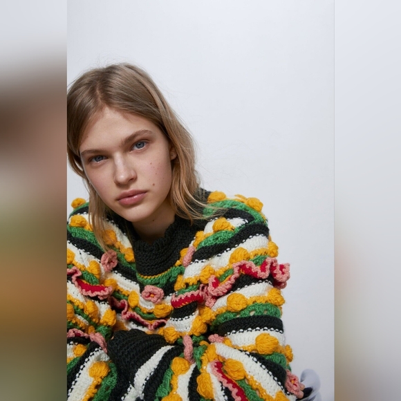 the chunky knit - Picture 5 of 8